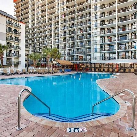 Breathtaking Oceanfront Suite Grand Cayman 451 Миртъл Бийч Екстериор снимка