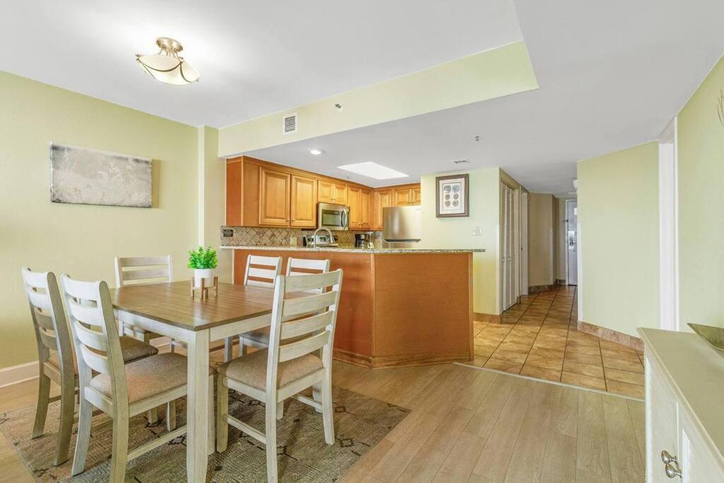 Breathtaking Oceanfront Suite Grand Cayman 451 Миртъл Бийч Екстериор снимка