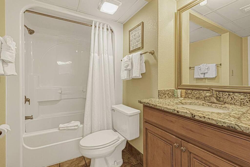 Breathtaking Oceanfront Suite Grand Cayman 451 Миртъл Бийч Екстериор снимка